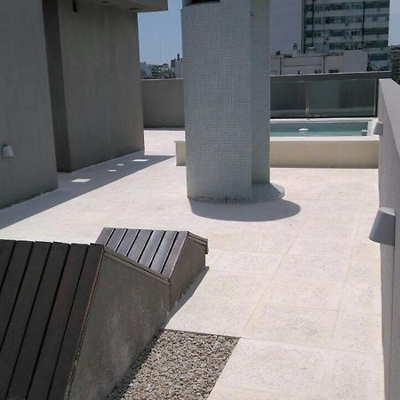 Ocio Laprida Lägenhet Buenos Aires Exteriör bild