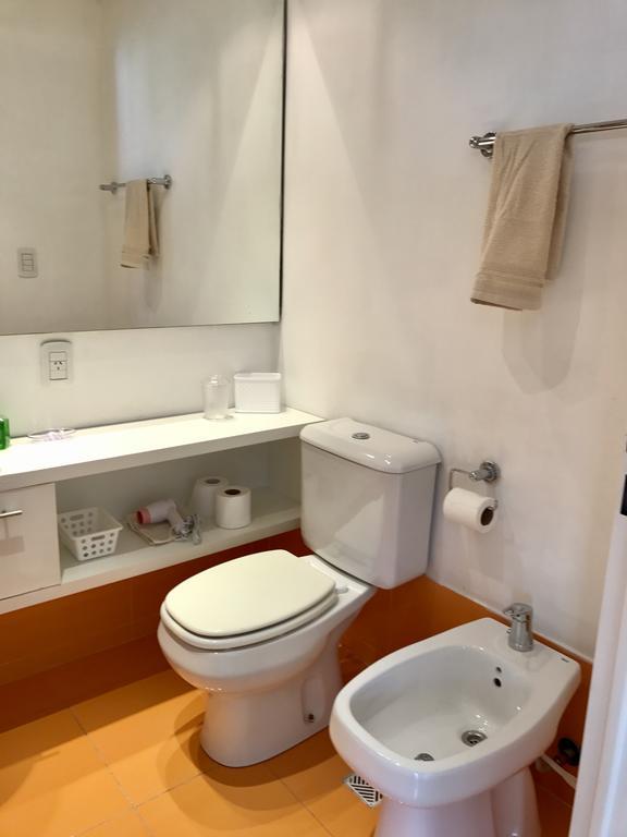 Ocio Laprida Lägenhet Buenos Aires Exteriör bild